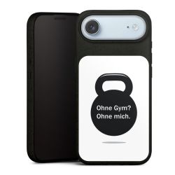 Organic Case schwarz