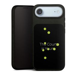 Organic Case schwarz