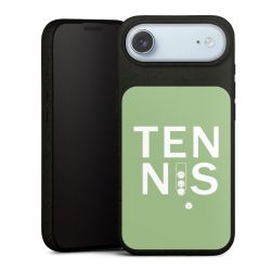 Organic Case schwarz