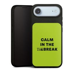 Organic Case schwarz