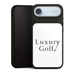 Organic Case schwarz