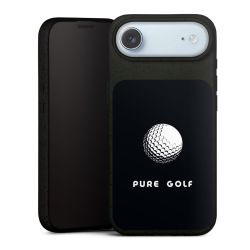 Organic Case schwarz