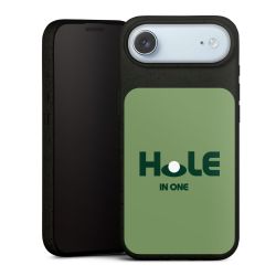 Organic Case schwarz