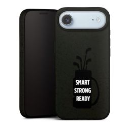 Organic Case schwarz