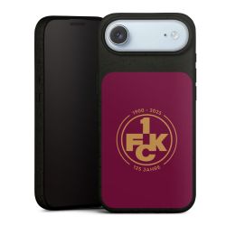 Organic Case schwarz