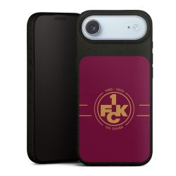 Organic Case schwarz