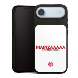 Organic Case schwarz