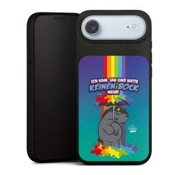 Organic Case schwarz