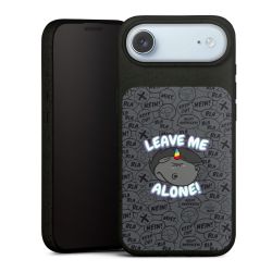 Organic Case schwarz