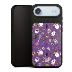 Organic Case schwarz