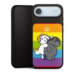 Organic Case schwarz