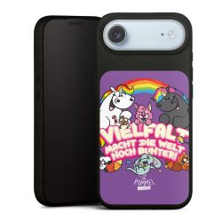 Organic Case schwarz