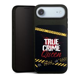 Organic Case schwarz