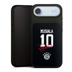 Organic Case schwarz