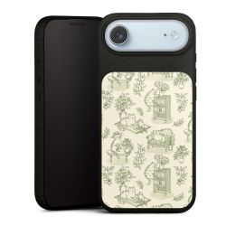 Organic Case schwarz