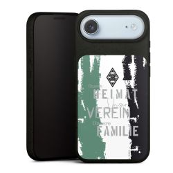 Organic Case schwarz