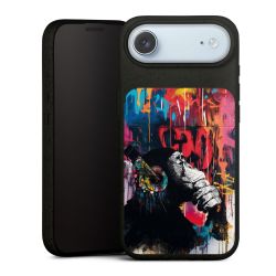 Organic Case schwarz