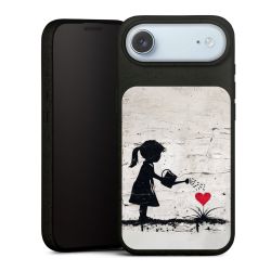 Organic Case schwarz