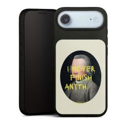 Organic Case schwarz