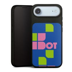 Organic Case schwarz