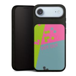 Organic Case schwarz