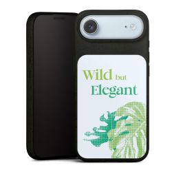 Organic Case schwarz