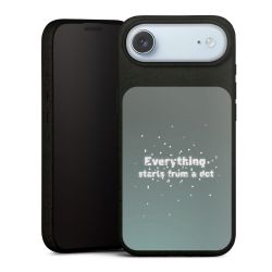 Organic Case schwarz