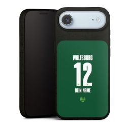 Organic Case schwarz