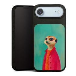 Organic Case schwarz