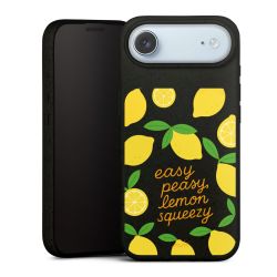 Organic Case schwarz