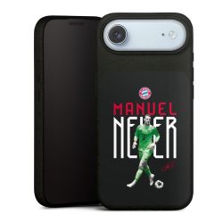 Organic Case schwarz