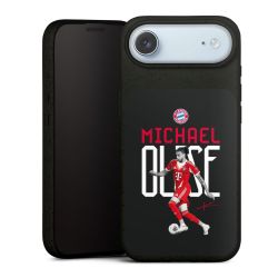 Organic Case schwarz