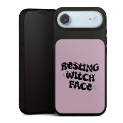 Organic Case schwarz