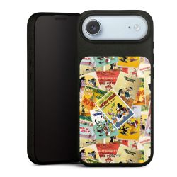 Organic Case schwarz