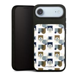 Organic Case schwarz