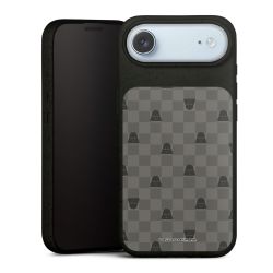 Organic Case schwarz