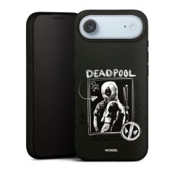 Organic Case schwarz