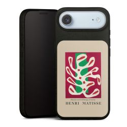 Organic Case schwarz