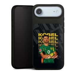 Organic Case schwarz