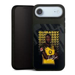 Organic Case schwarz