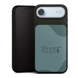 Organic Case schwarz