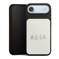 Organic Case schwarz