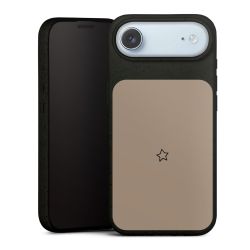 Organic Case schwarz