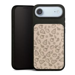 Organic Case schwarz