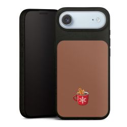 Organic Case schwarz