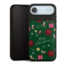 Organic Case schwarz