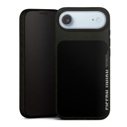 Organic Case schwarz