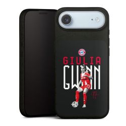 Organic Case schwarz