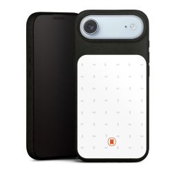 Organic Case schwarz