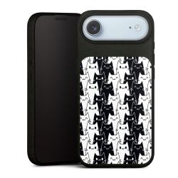 Organic Case schwarz